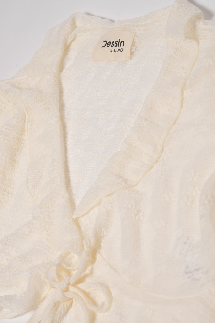 Flower Mist Cardigan