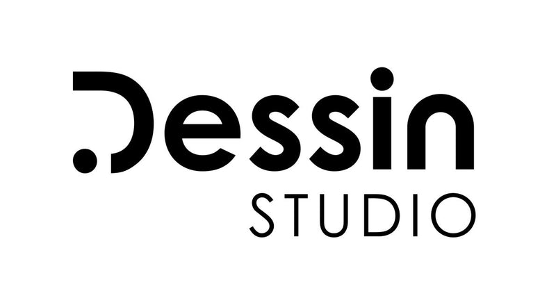DESSIN STUDIO logo