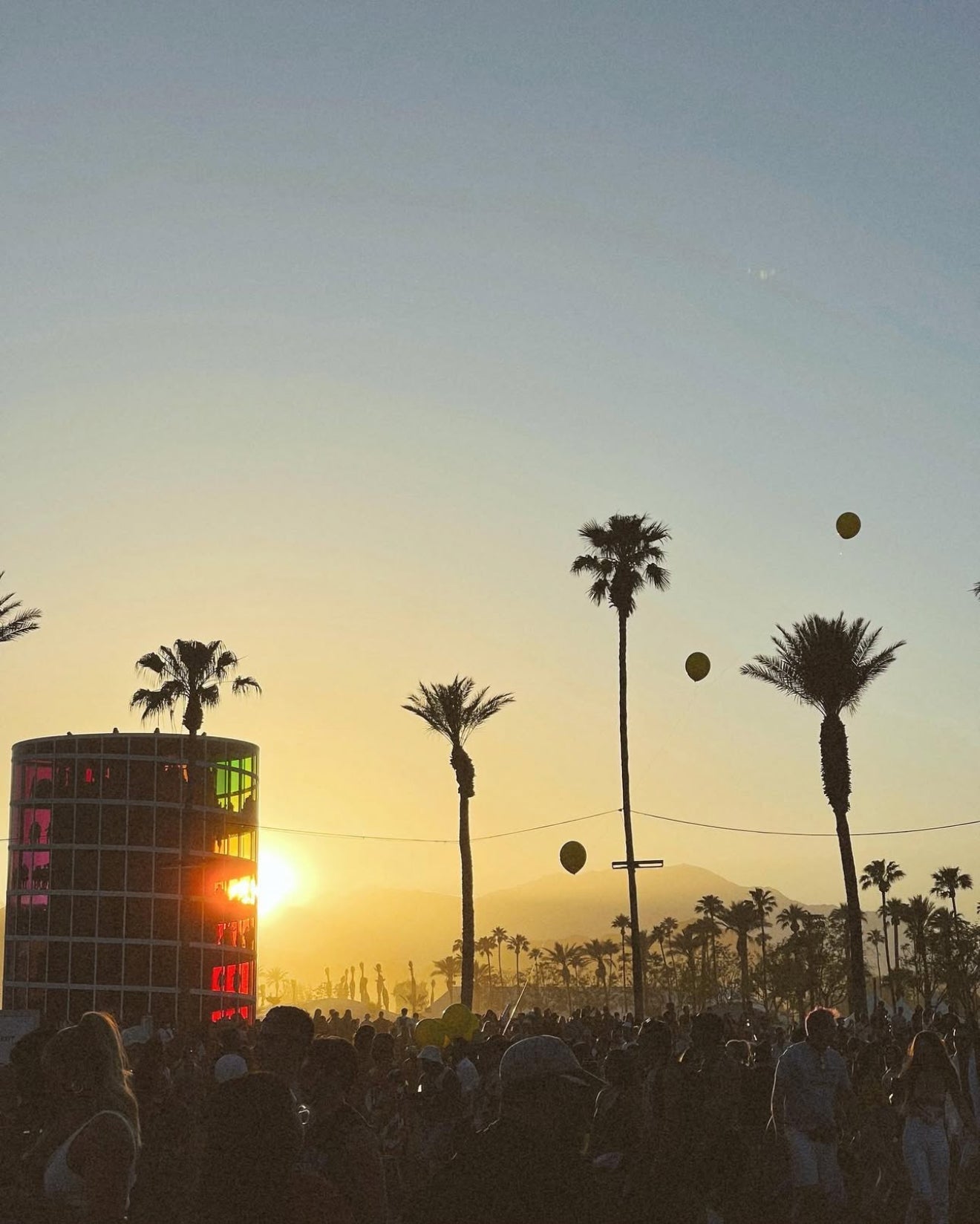 Festival Edit 🌟