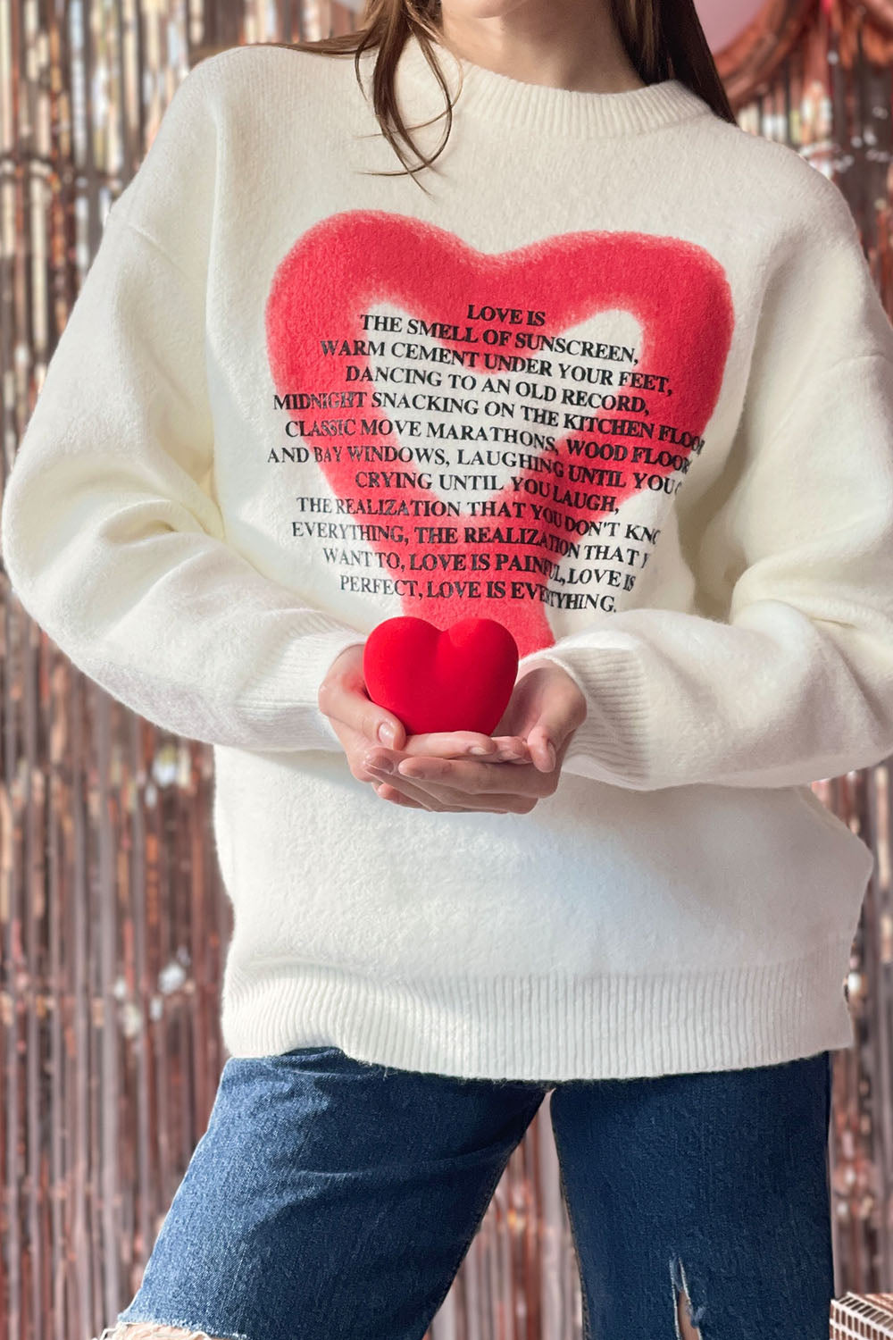 Valentine's Cozy Edit