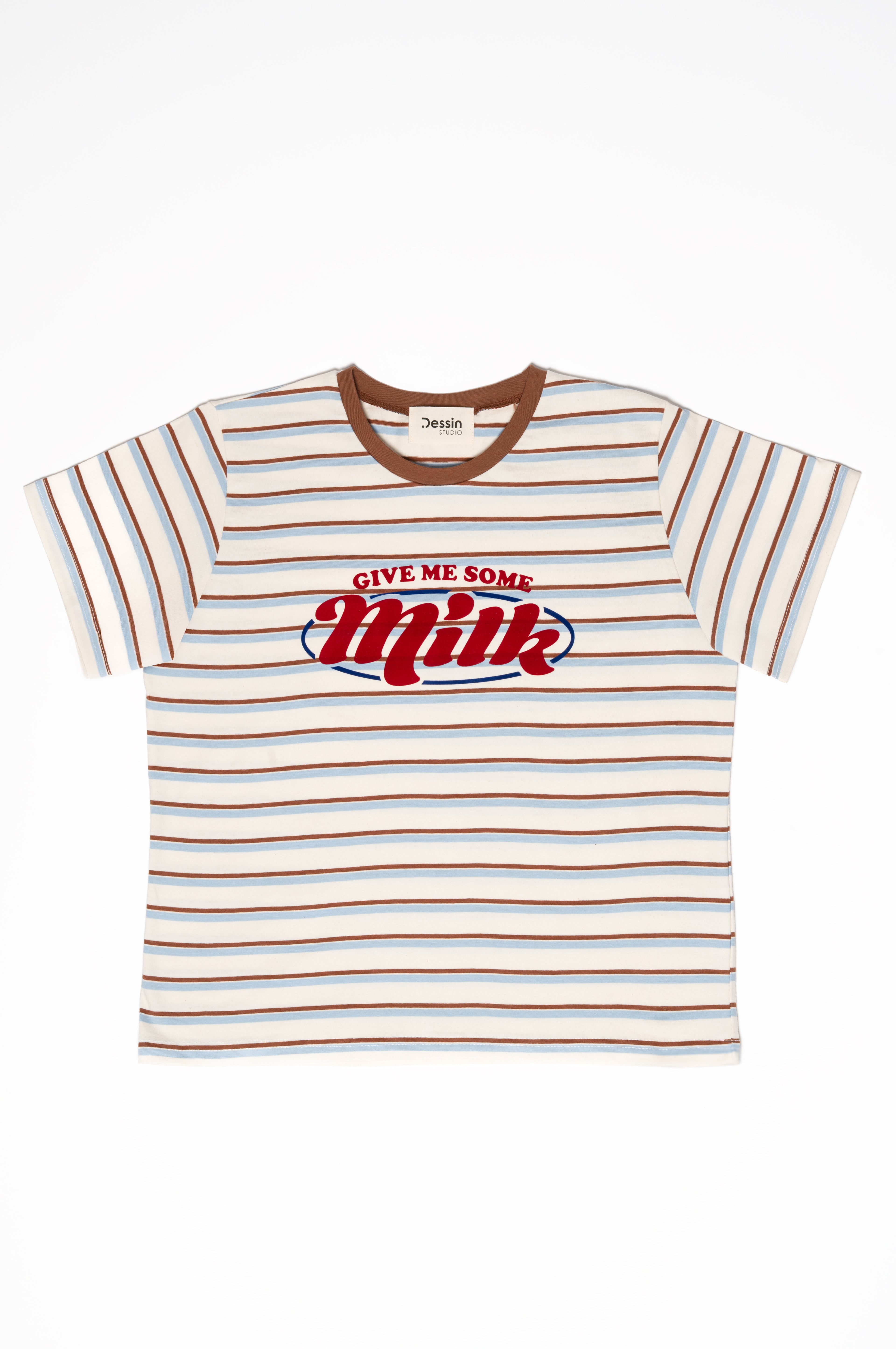 Milk Mood Tee