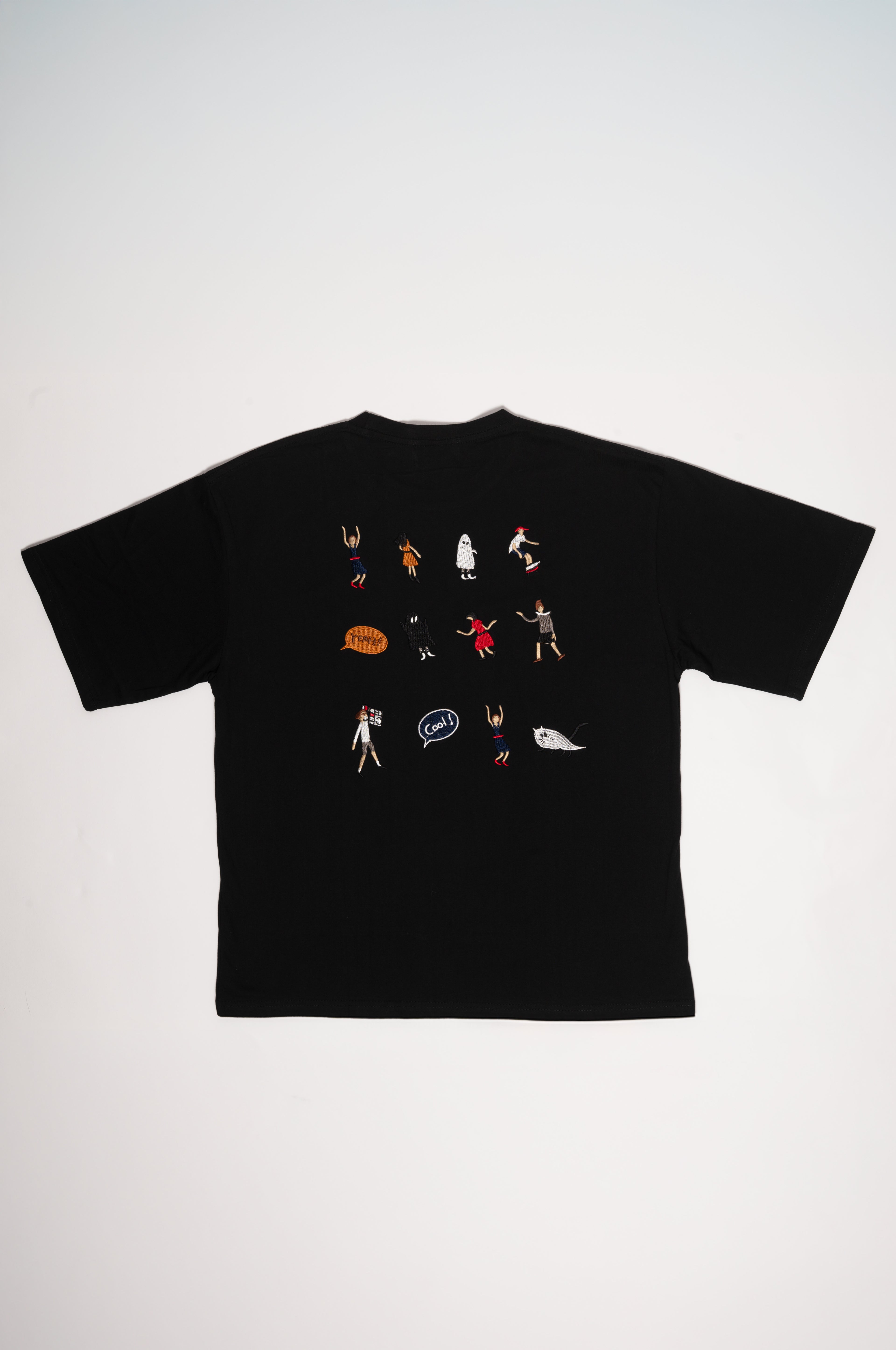 Groovy Squad Tee