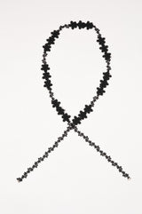 Blossom Lace Belt