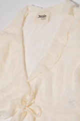 Flower Mist Cardigan