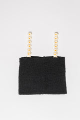 Daisy Breeze Tube Top
