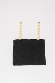 Daisy Breeze Tube Top