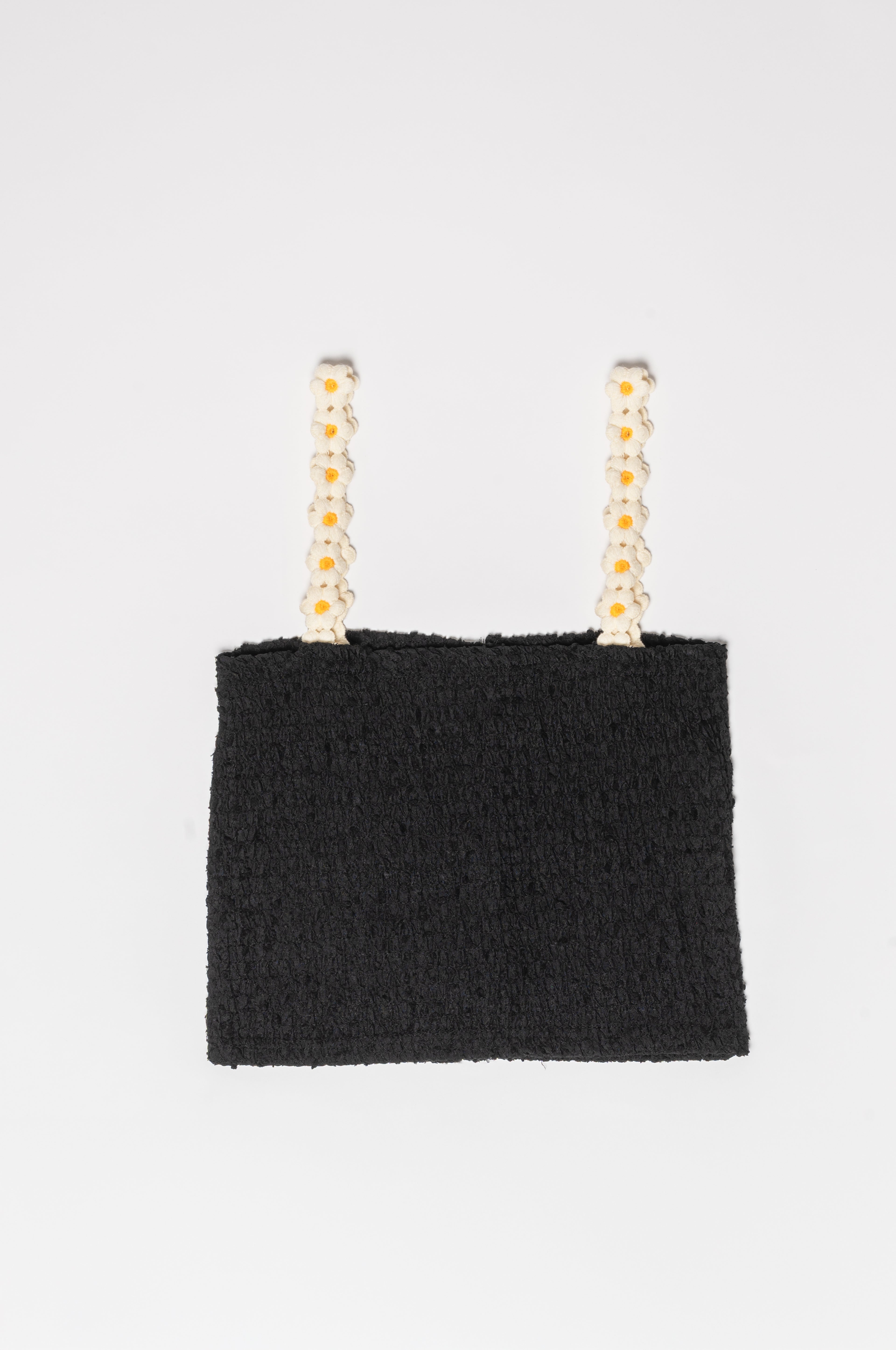 Daisy Breeze Tube Top