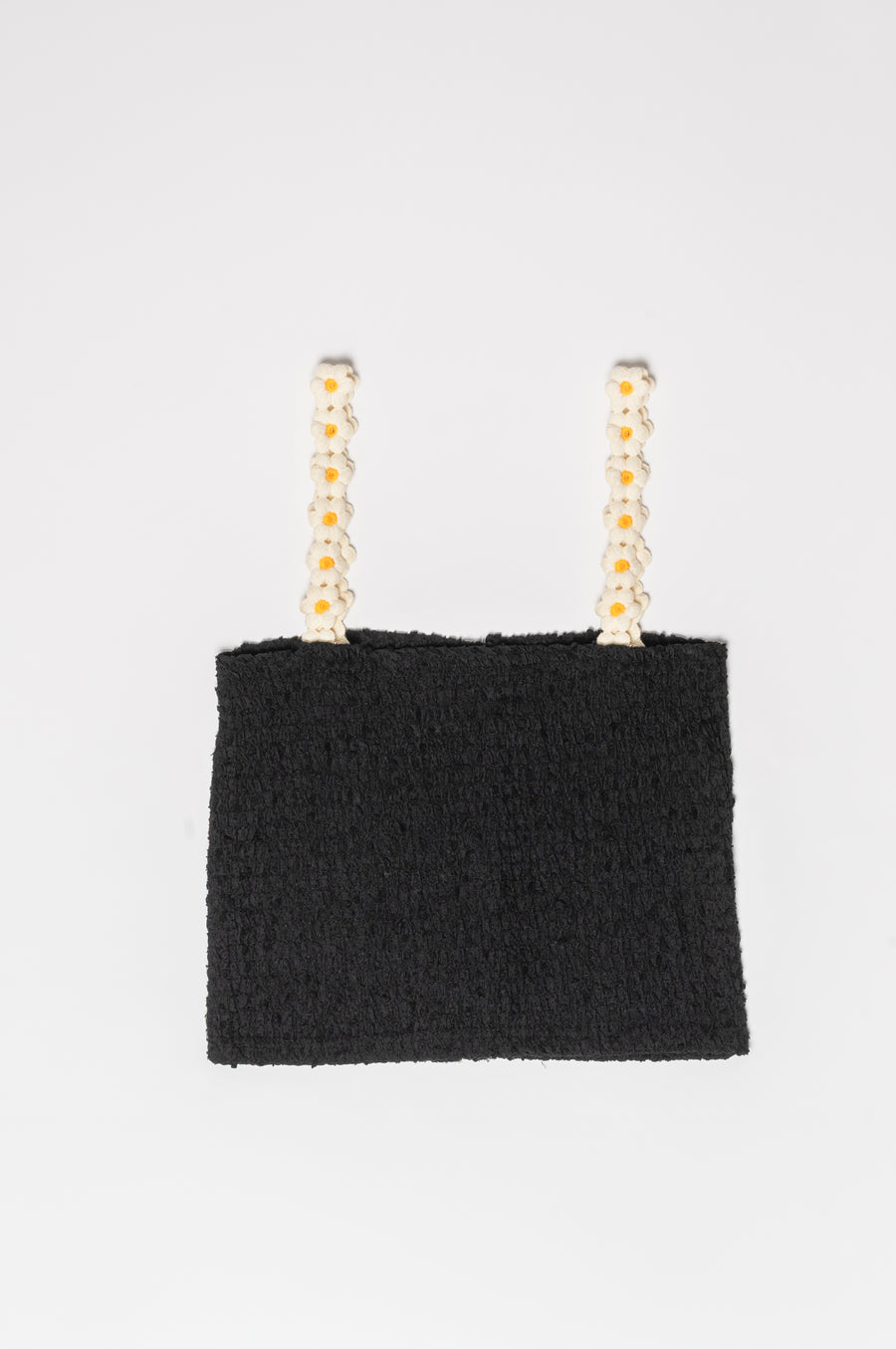 Daisy Breeze Tube Top