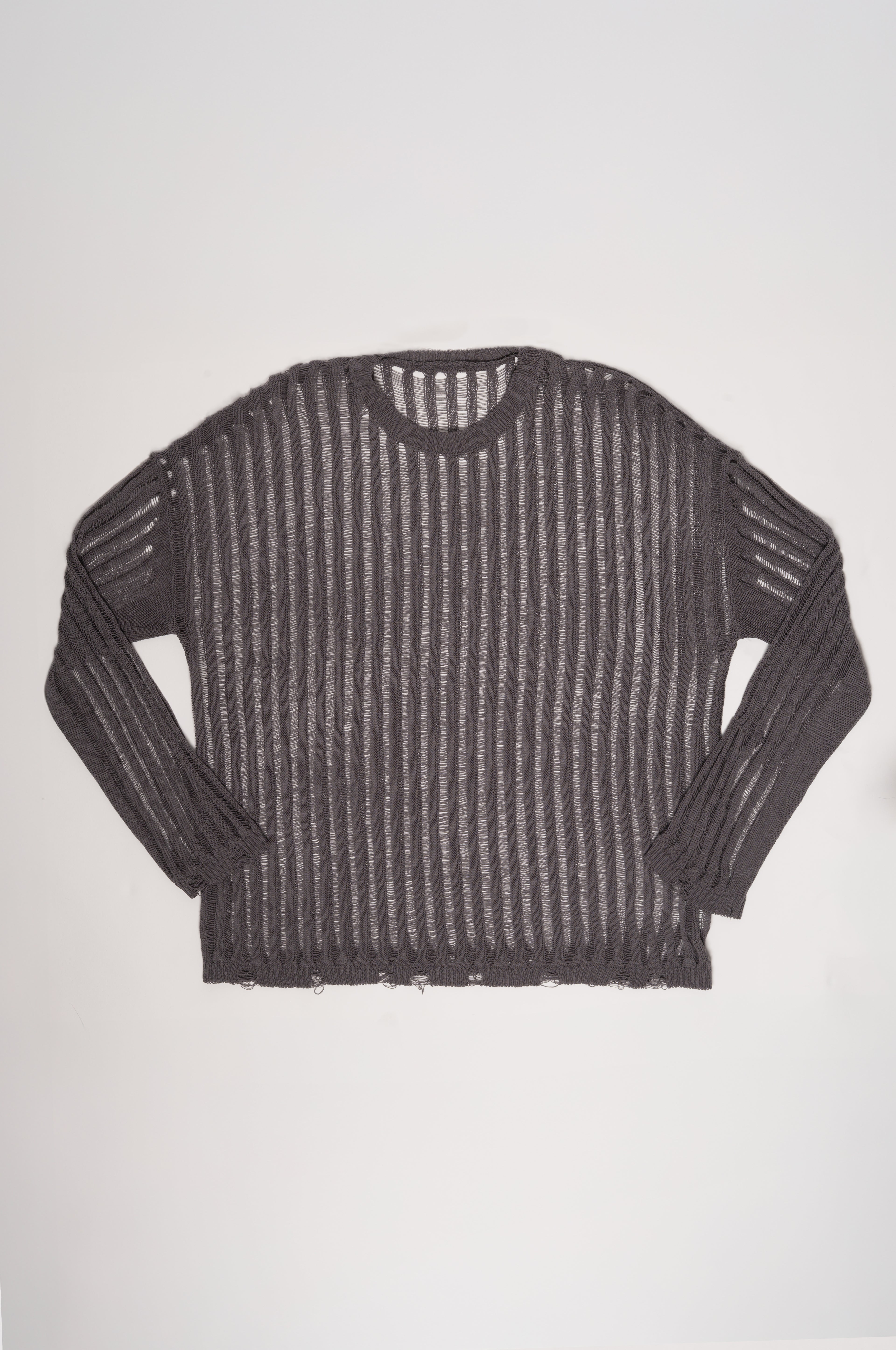 Baram Knit