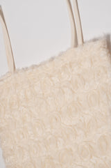 Rosy Lace Cami