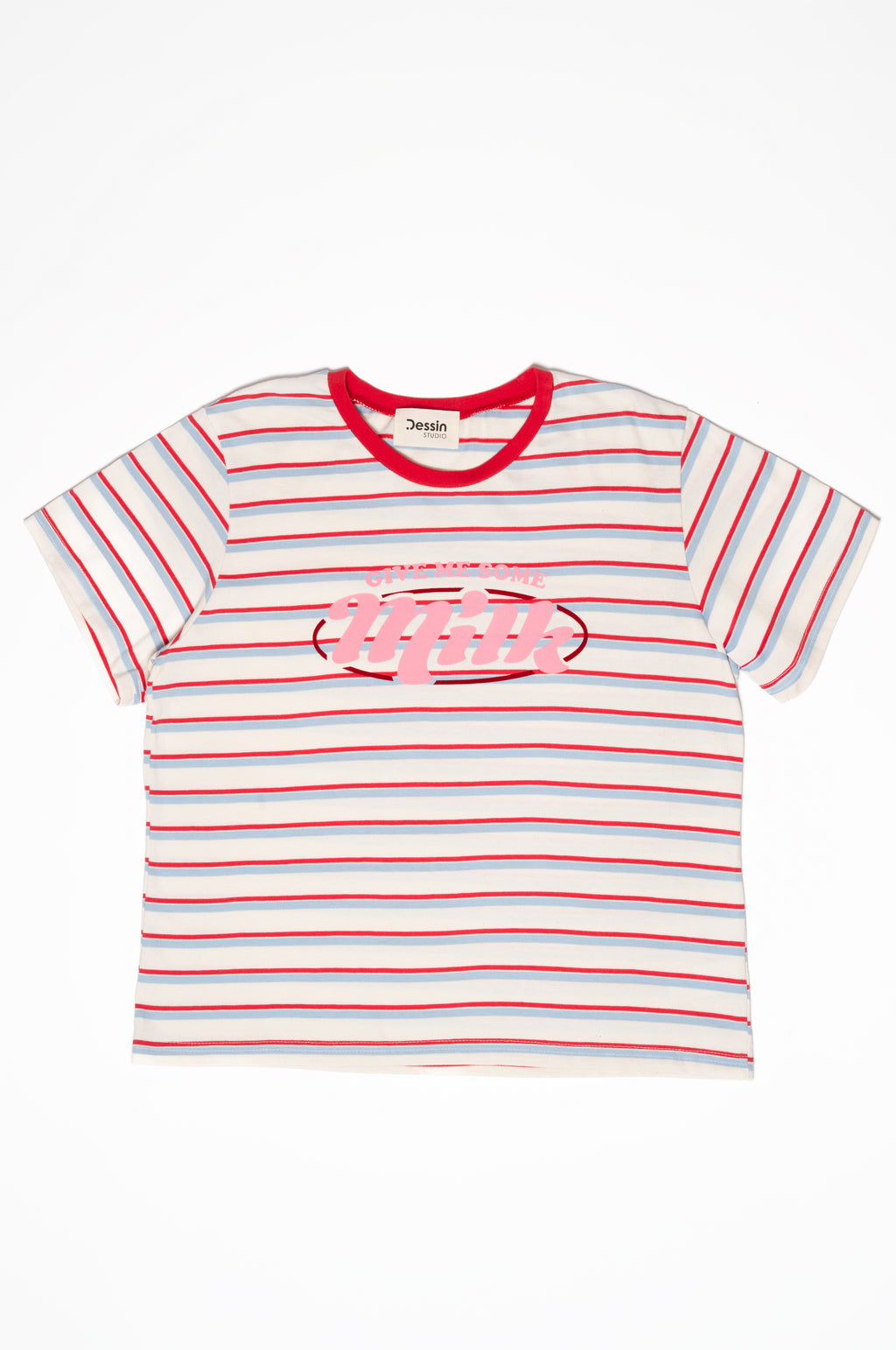 Milk Mood Tee