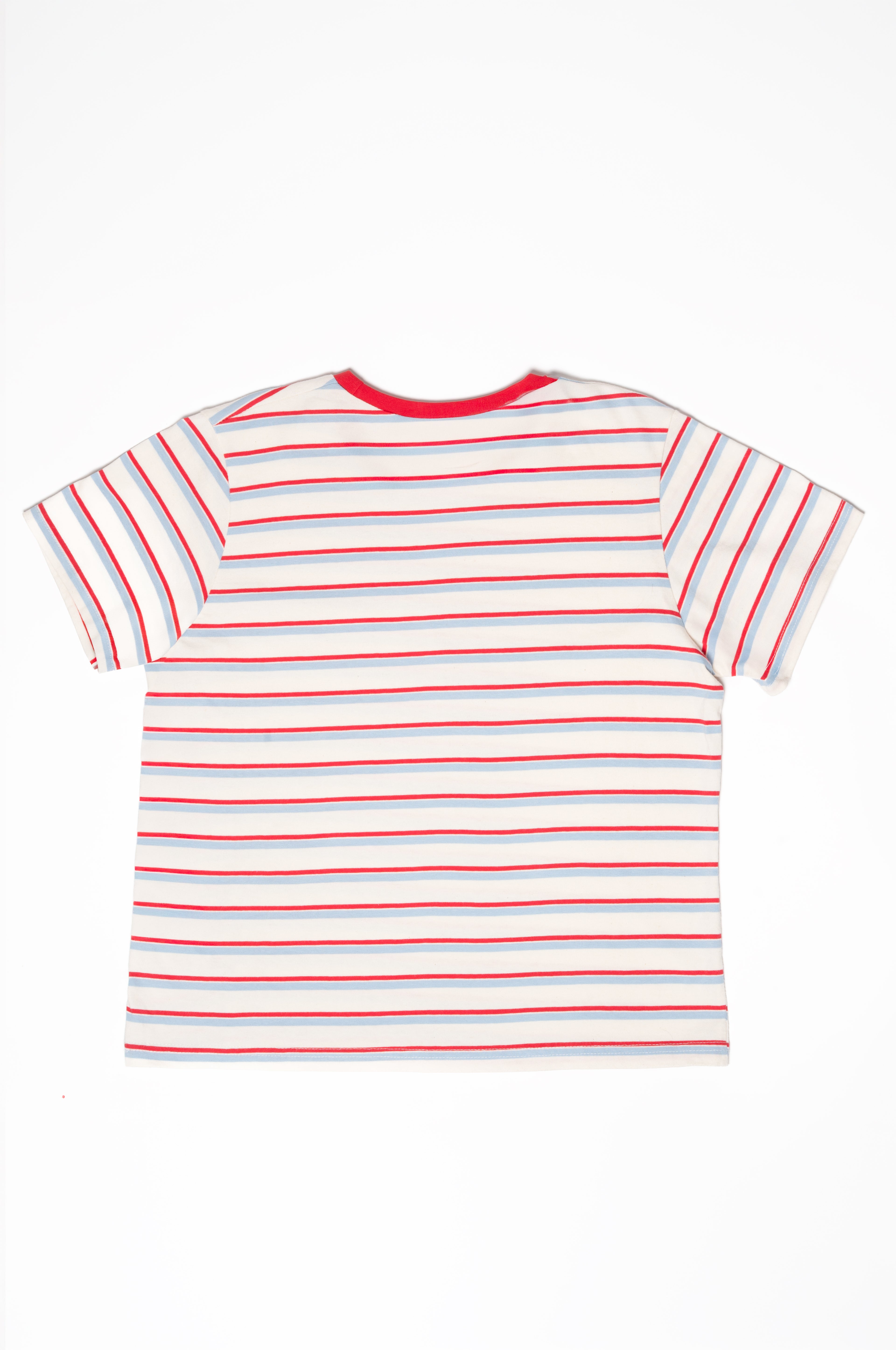 Milk Mood Tee