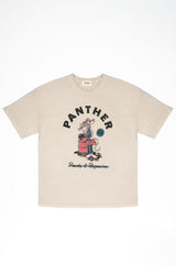 Panther Garage Tee