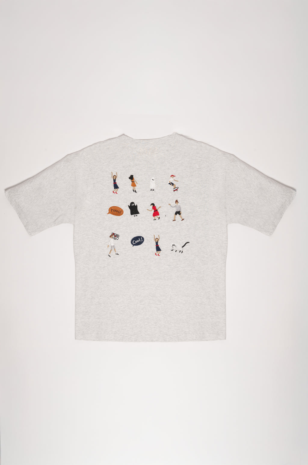Groovy Squad Tee