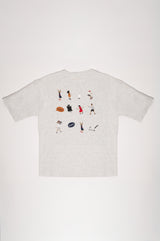 Groovy Squad Tee