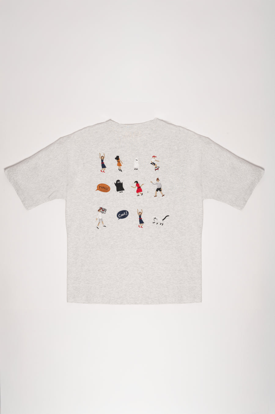 Groovy Squad Tee