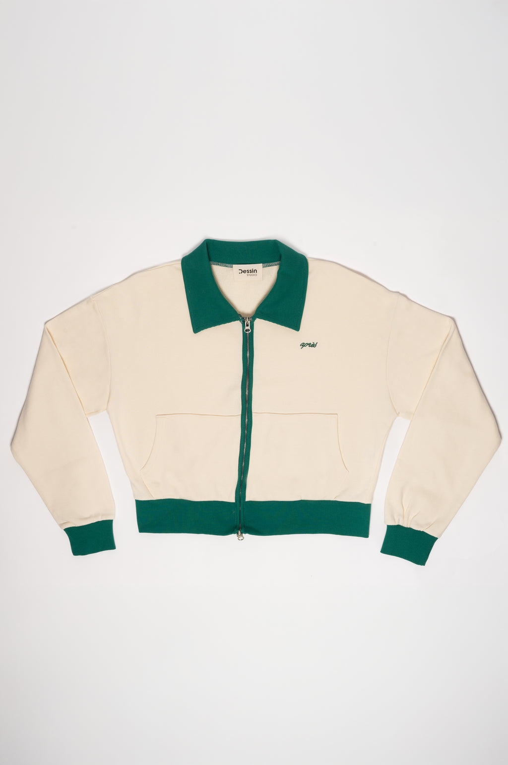 Court Club Jacket