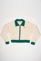 Court Club Jacket