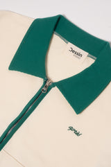 Court Club Jacket