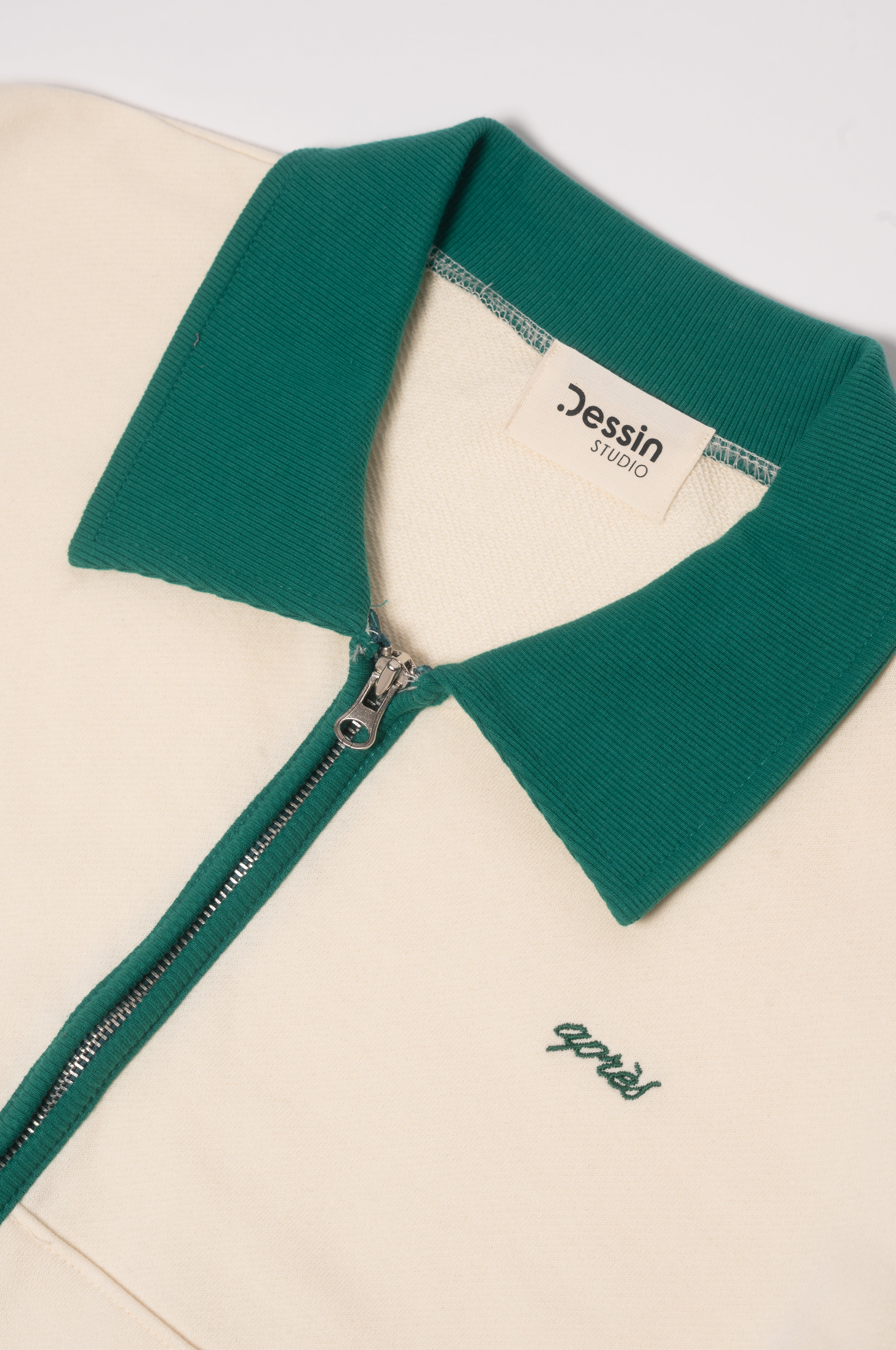 Court Club Jacket
