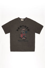 Panther Garage Tee