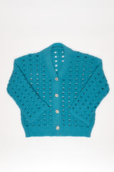 Breezy Knit Cardigan