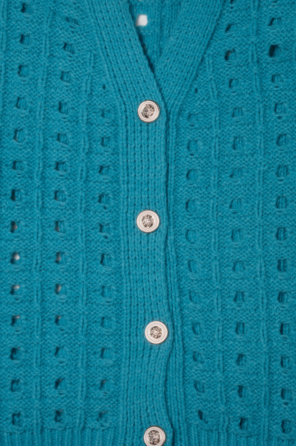 Breezy Knit Cardigan