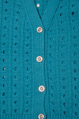 Breezy Knit Cardigan