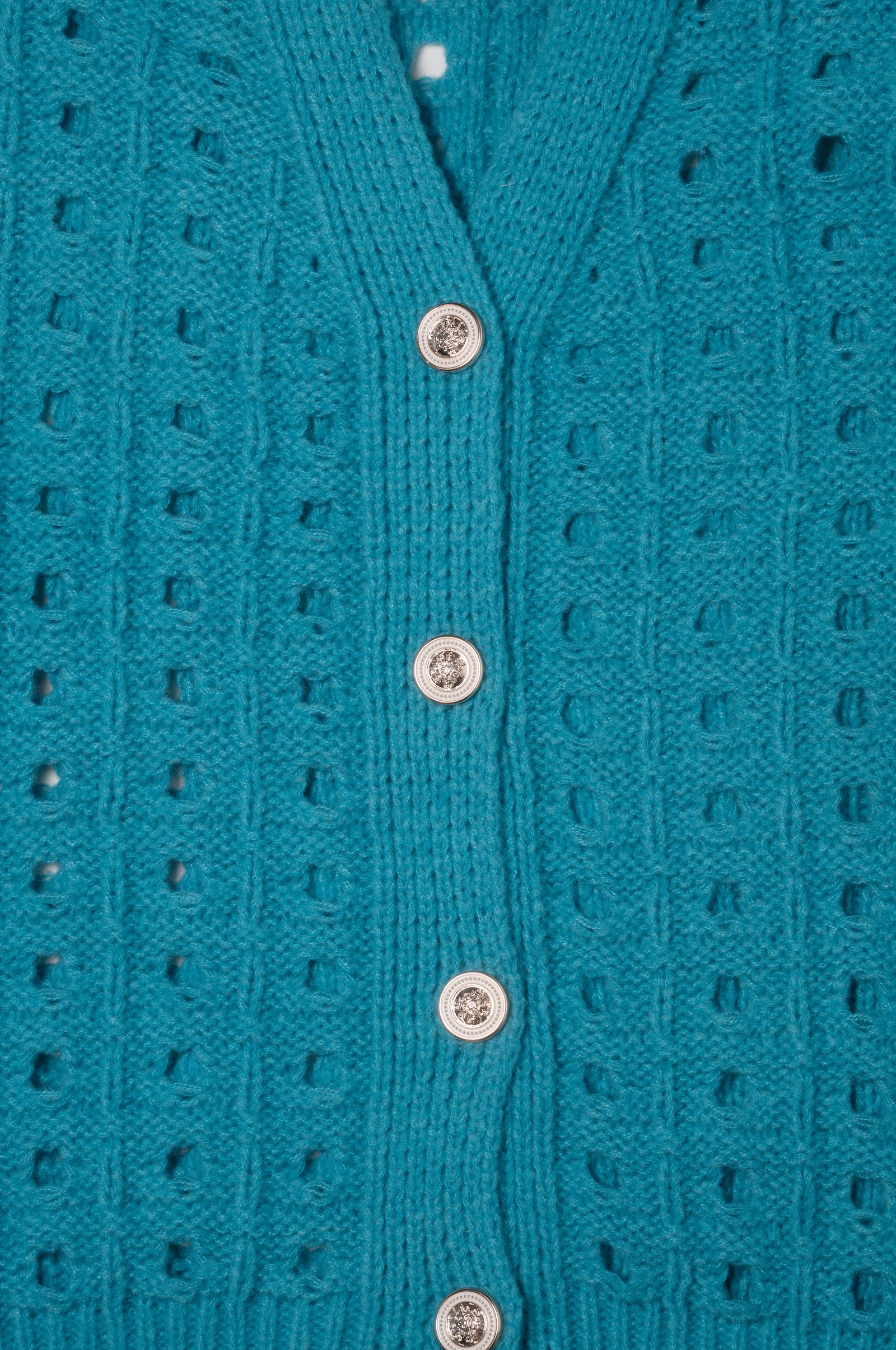 Breezy Knit Cardigan