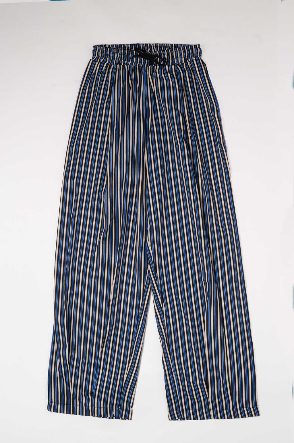 Stripe Flow Pants