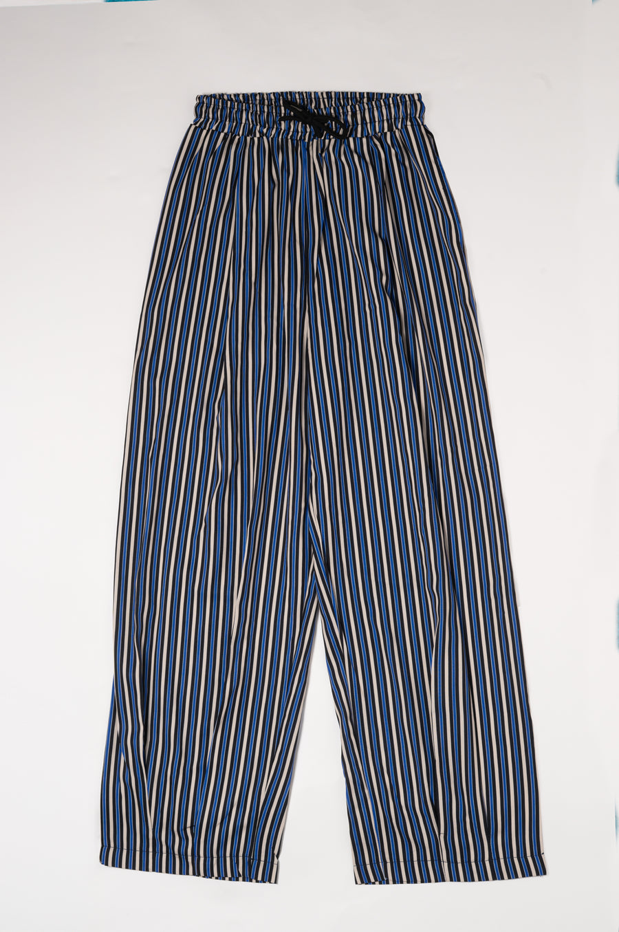 Stripe Flow Pants