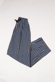 Stripe Flow Pants