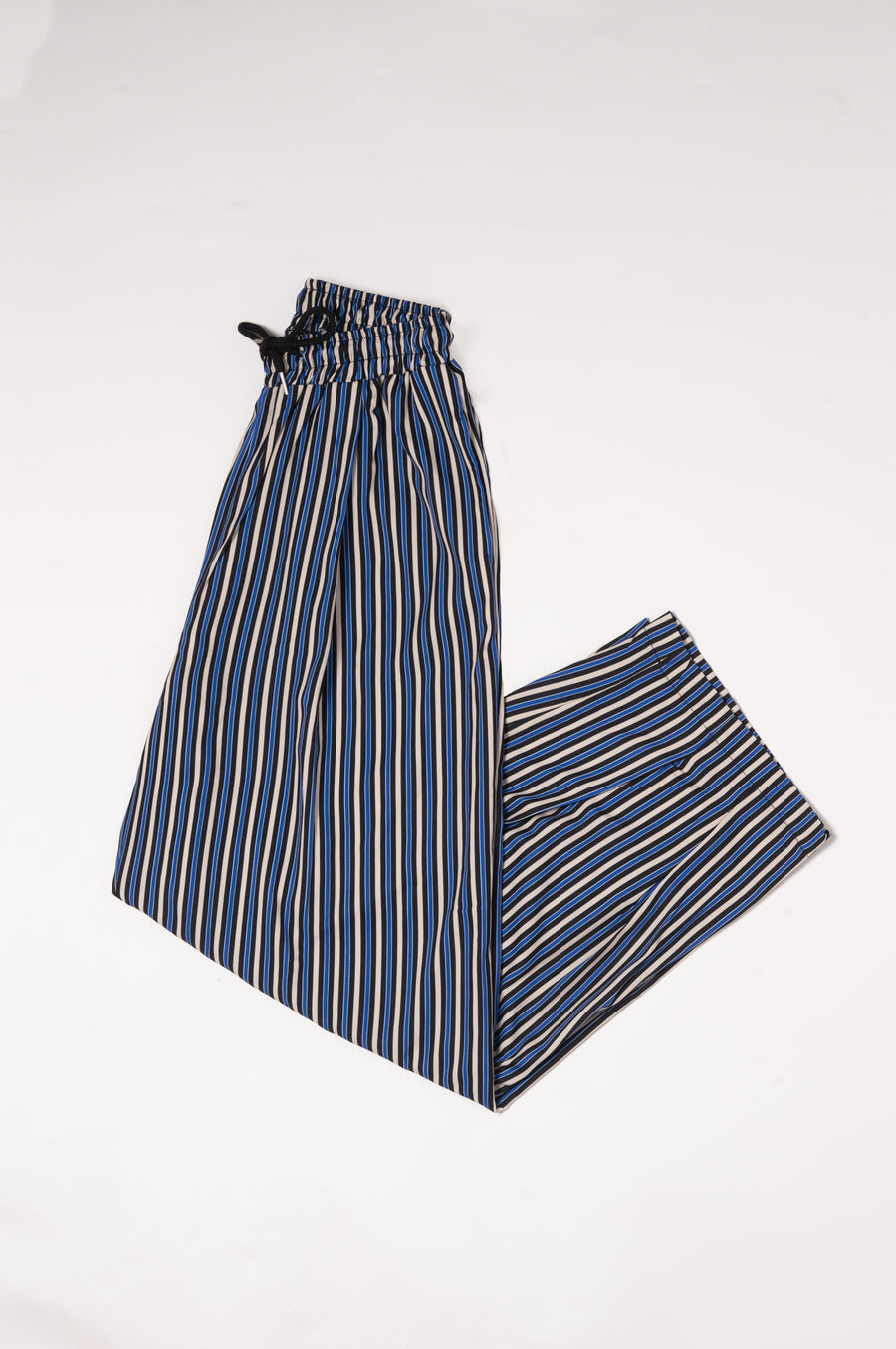 Stripe Flow Pants