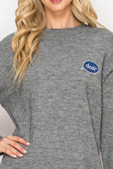 Dear Sketch Knit