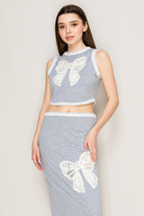 Ribbon Dreams Top