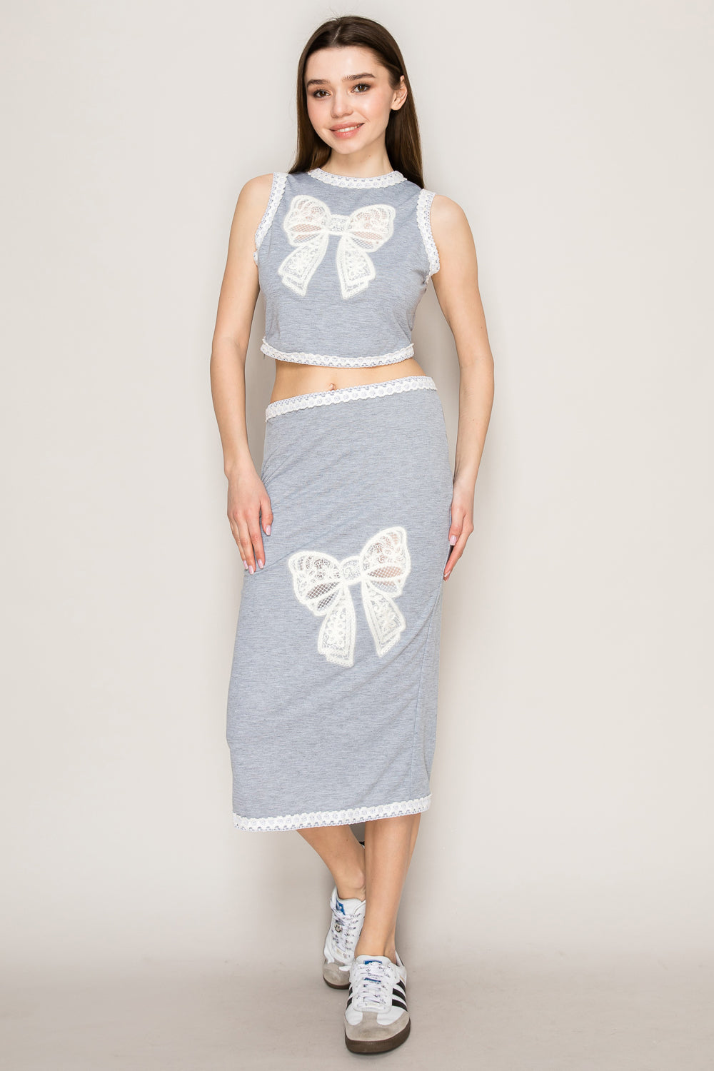 Ribbon Dreams Midi