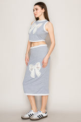 Ribbon Dreams Midi