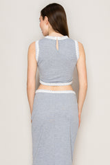 Ribbon Dreams Midi