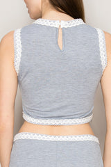 Ribbon Dreams Top