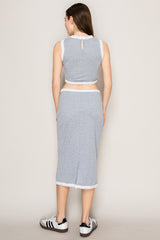 Ribbon Dreams Midi