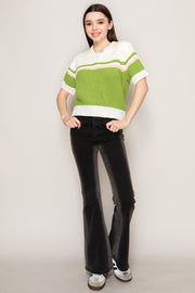 Hacci Varsity Polo