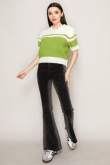 Hacci Varsity Polo
