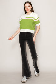 Hacci Varsity Polo