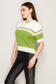 Hacci Varsity Polo