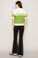Hacci Varsity Polo