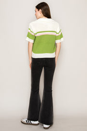 Hacci Varsity Polo
