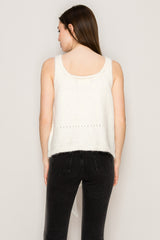 Bow Bustier-Knit