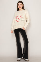 Lucky Apple Sweater