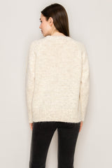 Lucky Apple Sweater