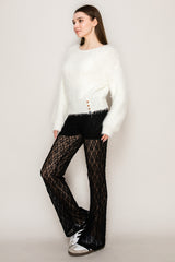 Soft Glow Knit Top